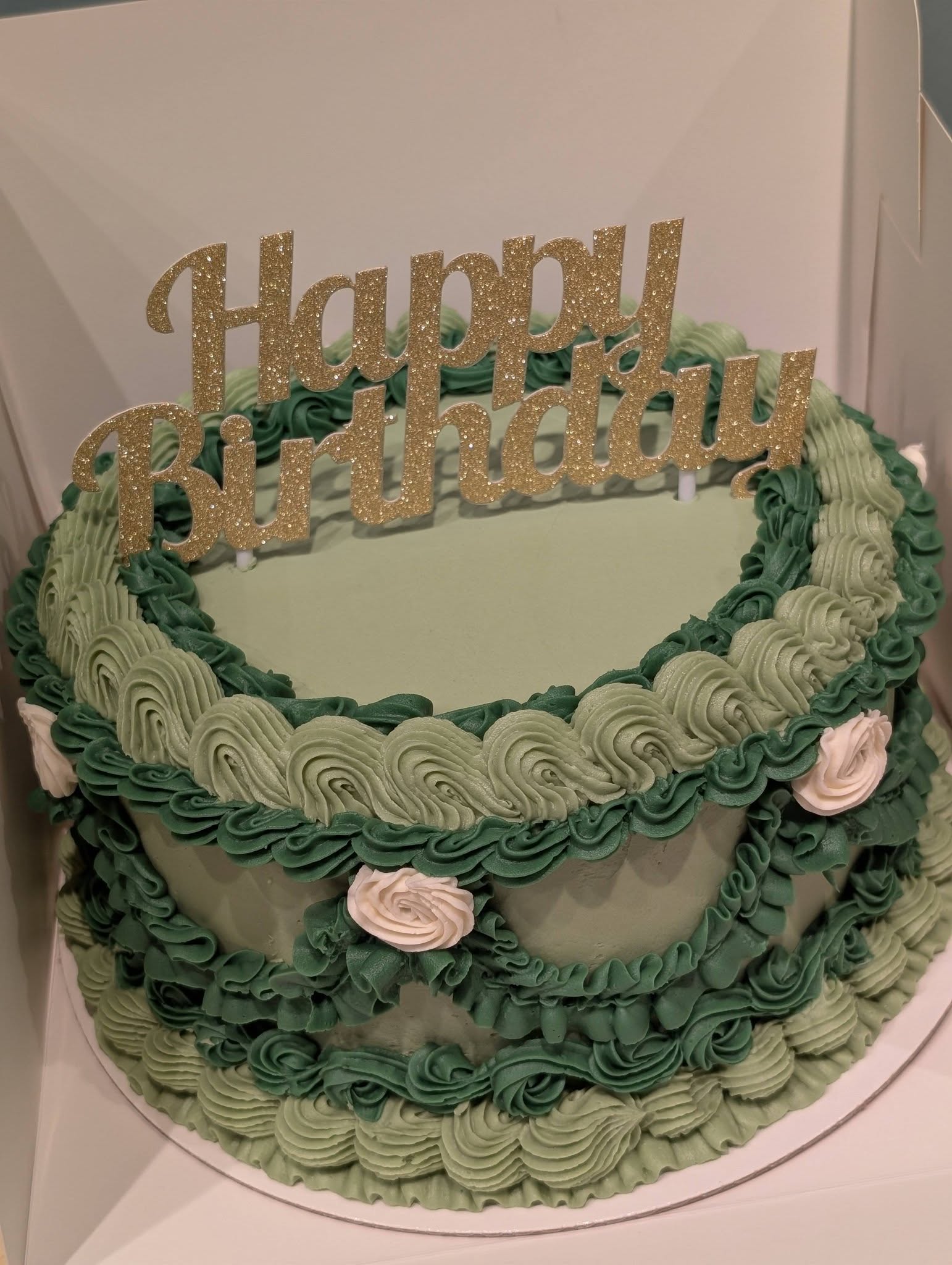 Custom Cake