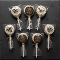 Cake Pops (Dozen)