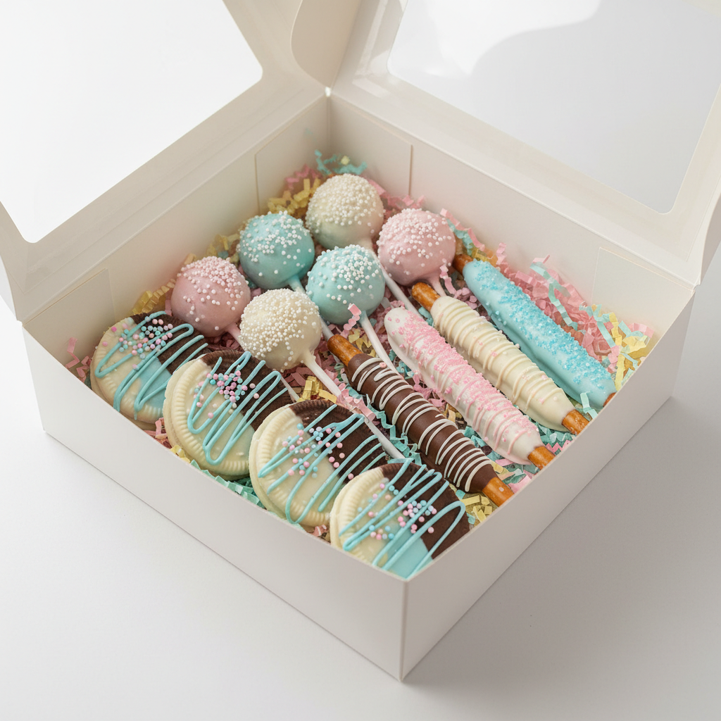 Treat Box
